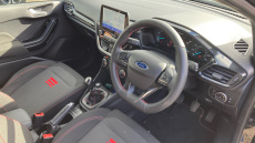 Ford Fiesta 1.0 EcoBoost ST-Line 5dr Petrol Hatchback